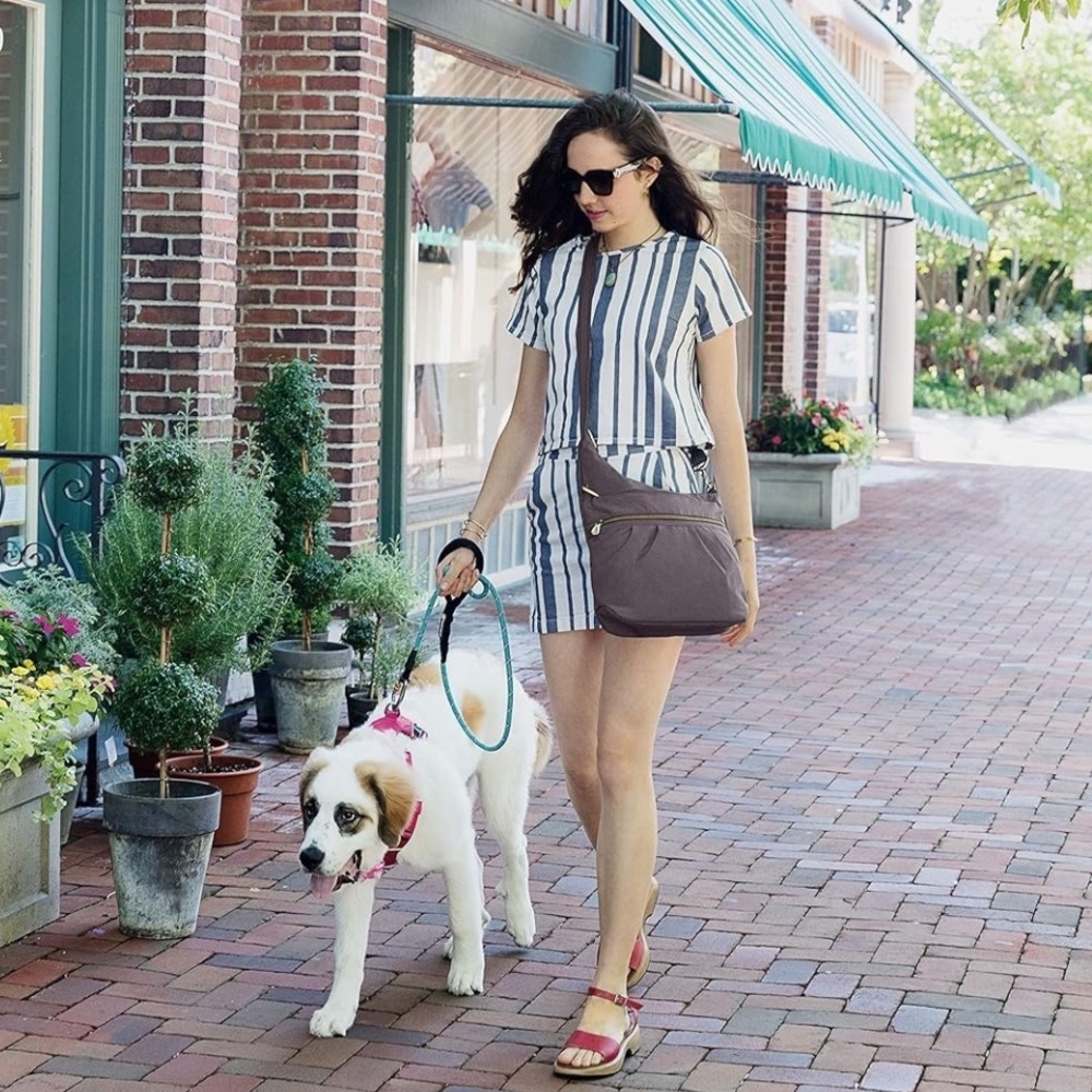 Travelon Crossbody Bag💕💕